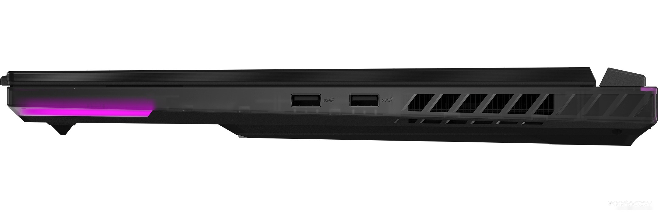 Игровой ноутбук Asus ROG Strix SCAR 18 2024 G834JYR-R6027W, фото 19