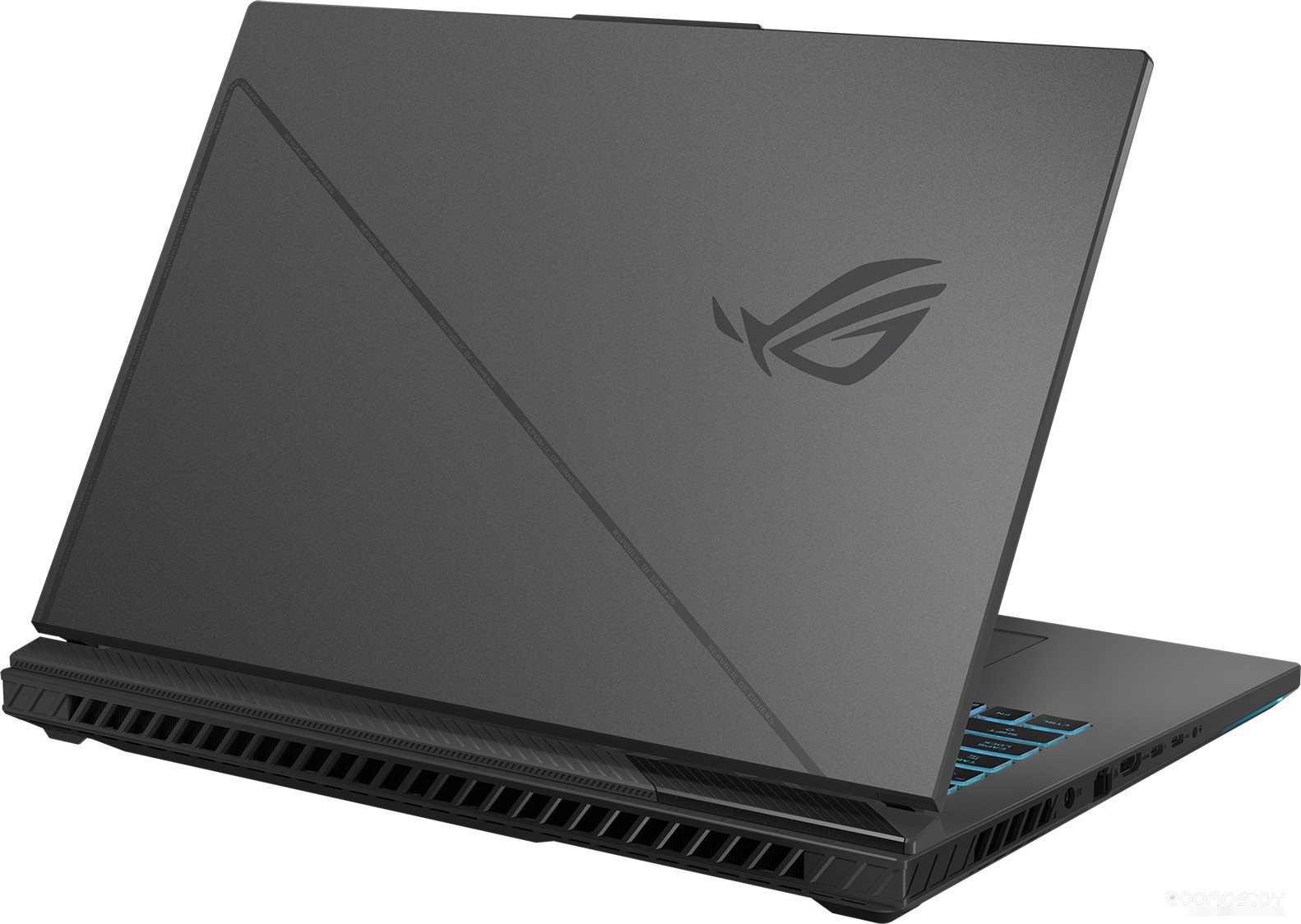 Игровой ноутбук Asus ROG Strix G18 2024 G814JIR-N6048, фото 2