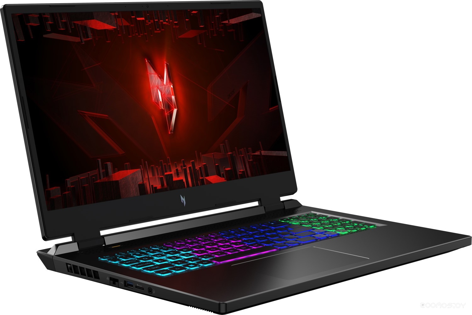 Ноутбук Acer Nitro 17 AN17-51-77WJ (NH.QK6EL.004), фото 7