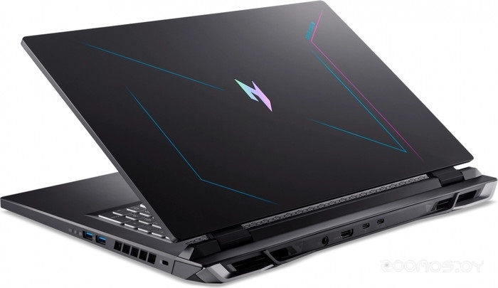 Ноутбук Acer Nitro 17 AN17-41-R8CN (NH.QMXEL.001), фото 4