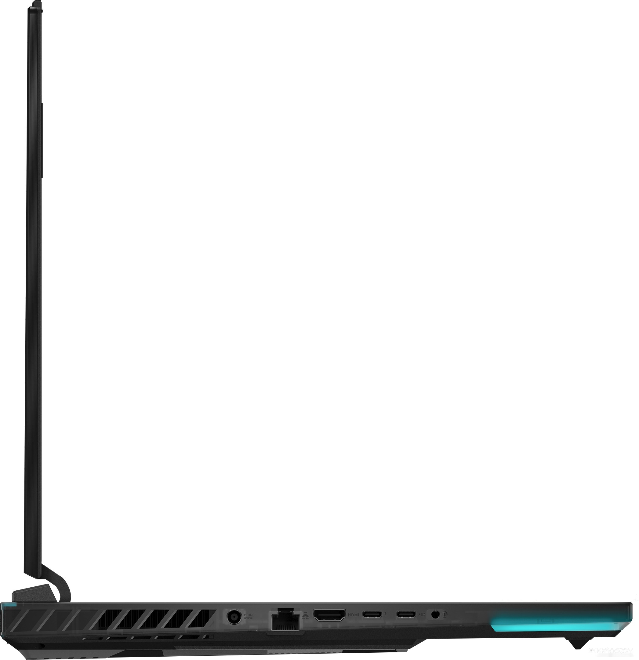 Игровой ноутбук Asus ROG Strix SCAR 18 2024 G834JYR-R6027W, фото 15