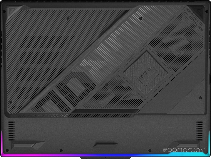 Игровой ноутбук Asus ROG Strix G16 2023 G614JZ-N3069, фото 7
