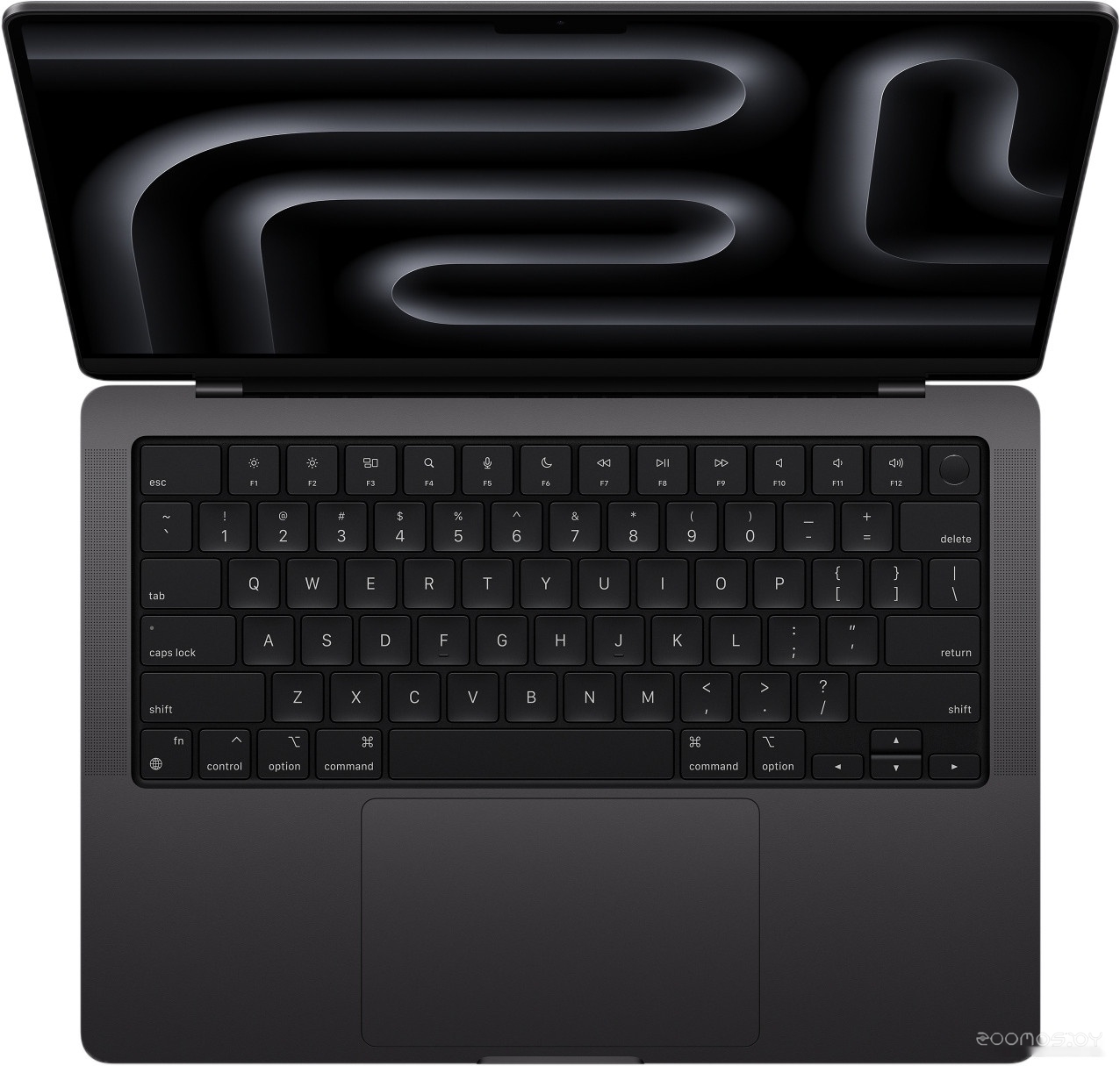 Ноутбук Apple Macbook Pro 14.2" M3 Pro 2023 MRX33, фото 2