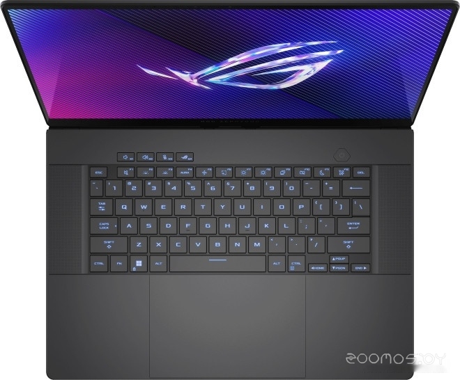 Игровой ноутбук Asus ROG Zephyrus G16 2024 GU605MV-QR085, фото 3