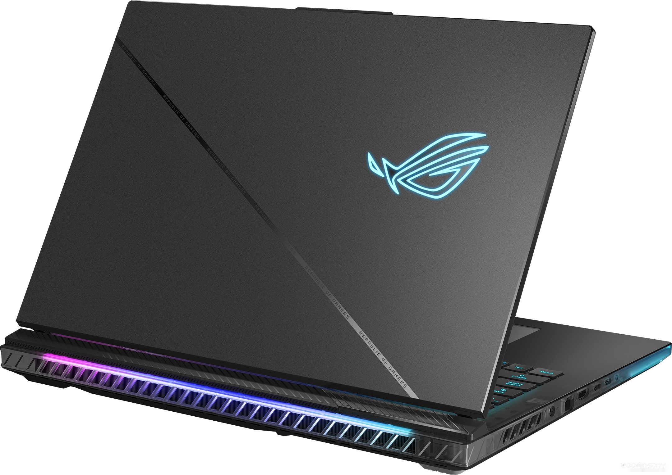 Игровой ноутбук Asus ROG Strix SCAR 18 2024 G834JYR-R6027W, фото 11