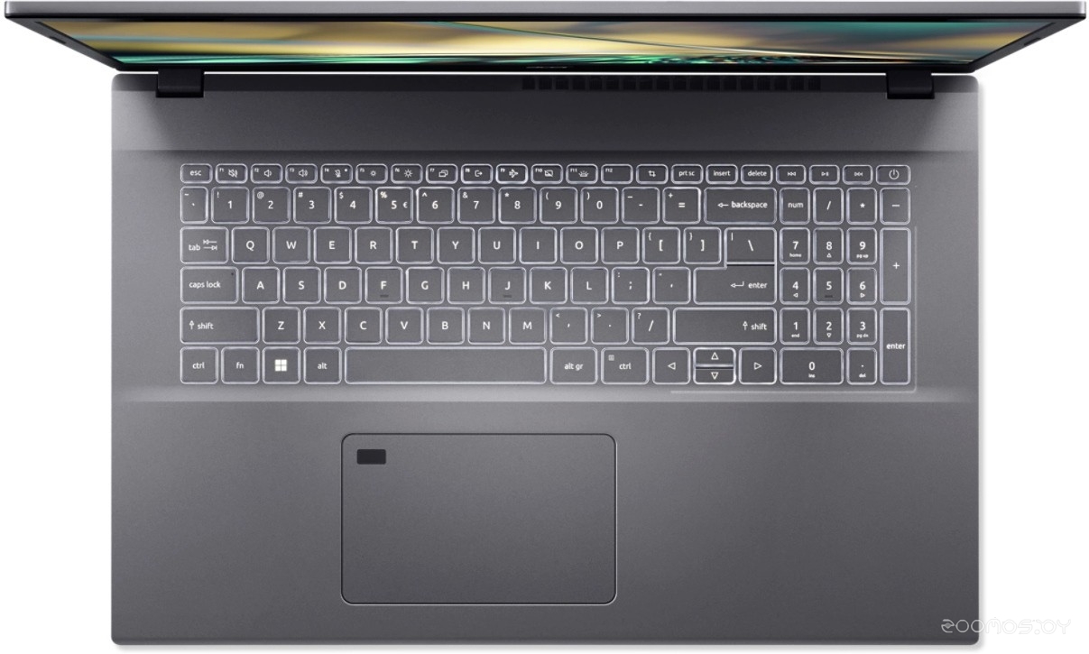 Ноутбук Acer Aspire 5 A517-53-74M7 (NX.KQBEL.002), фото 6
