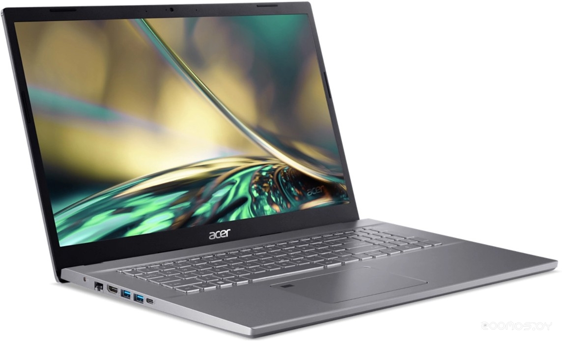 Ноутбук Acer Aspire 5 A517-53-74M7 (NX.KQBEL.002), фото 7