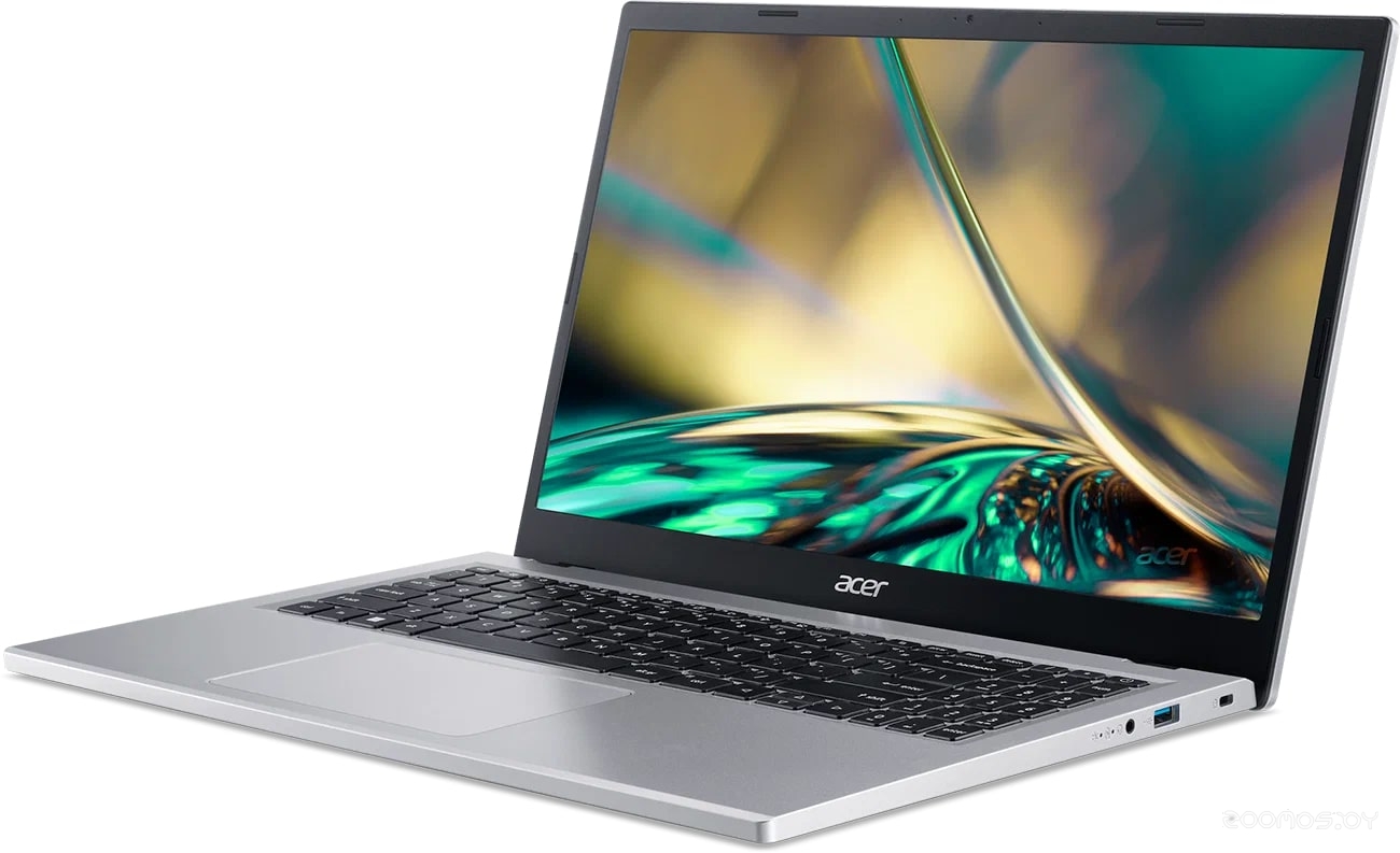 Ноутбук Acer Aspire 3 A315-510P-3136 (NX.KDHEL.003), фото 3