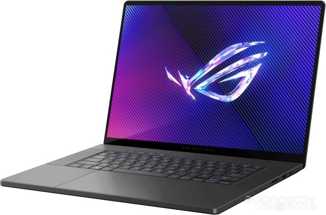 Игровой ноутбук Asus ROG Zephyrus G16 2024 GU605MV-QR085, фото 4
