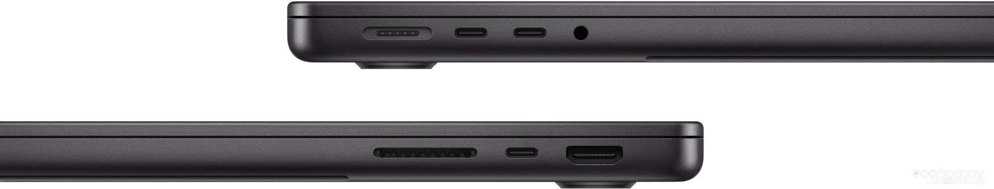 Ноутбук Apple Macbook Pro 14.2" M3 Pro 2023 MRX33, фото 6