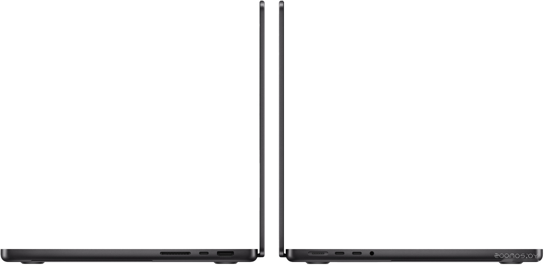 Ноутбук Apple Macbook Pro 14.2" M3 Pro 2023 MRX33, фото 4