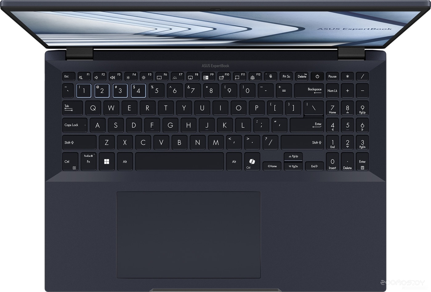 Ноутбук Asus ExpertBook B3 B3604CVA-Q90142, фото 6