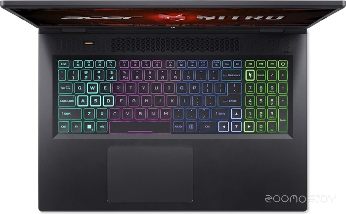 Ноутбук Acer Nitro 17 AN17-41-R8CN (NH.QMXEL.001), фото 5