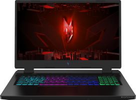 Ноутбук Acer Nitro 17 AN17-51-77WJ (NH.QK6EL.004)