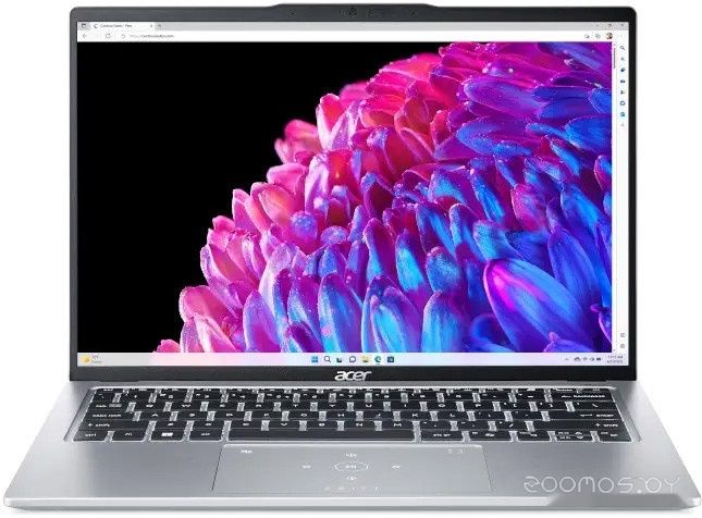 Ноутбук Acer Swift Go SFG14-73-54WC NX.KV4CD.002, фото 1