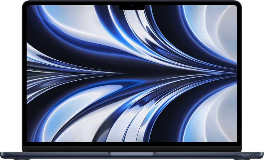 Ноутбук Apple Macbook Air 13" M2 2022 Z18T000B0, фото 1