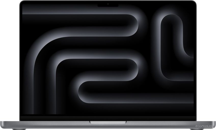 Ноутбук Apple Macbook Pro 14.2" M3 2023 Z1C8000BA, фото 1