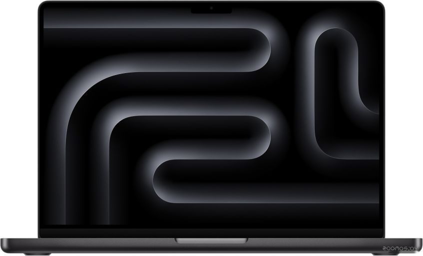 Ноутбук Apple Macbook Pro 14.2" M3 Max 2023 MRX53