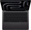 Ноутбук Apple Macbook Pro 14.2" M3 Max 2023 MRX53