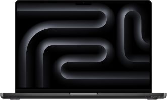 Ноутбук Apple Macbook Pro 14.2" M3 Pro 2023 MRX33