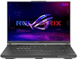 Игровой ноутбук Asus ROG Strix G16 2023 G614JZ-N3030