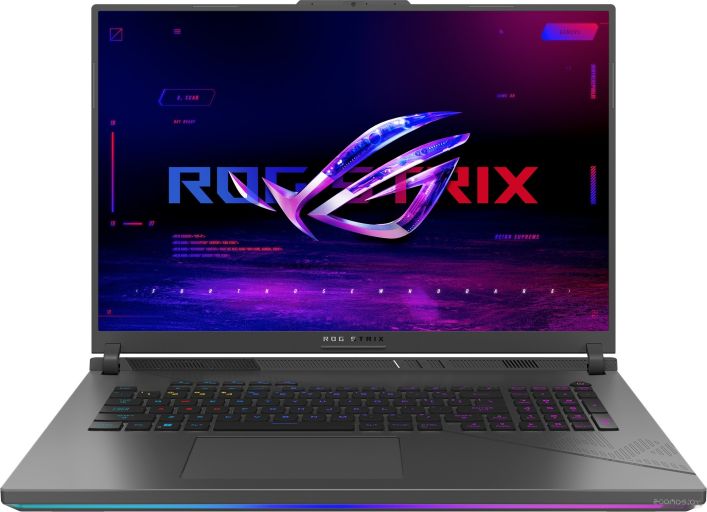 Игровой ноутбук Asus ROG Strix G18 2024 G814JIR-N6048, фото 1
