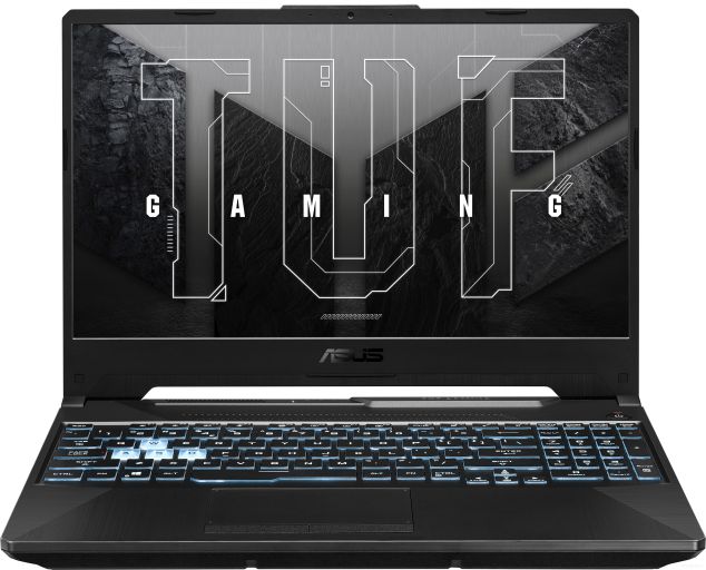 Игровой ноутбук Asus TUF Gaming A15 FA506NF-HN018, фото 1