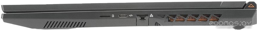 Игровой ноутбук Gigabyte G7 MF-E2KZ213SD, фото 10