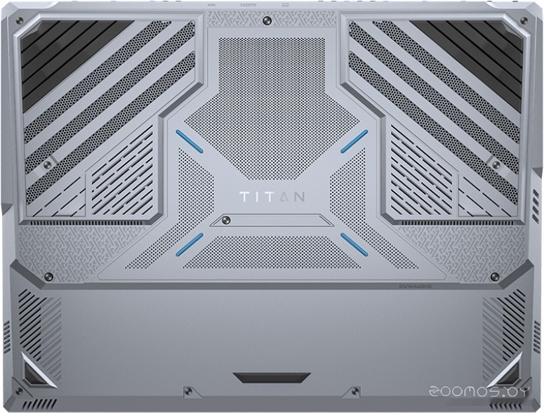Игровой ноутбук MSI Titan 18 HX A14VIG-211RU, фото 4
