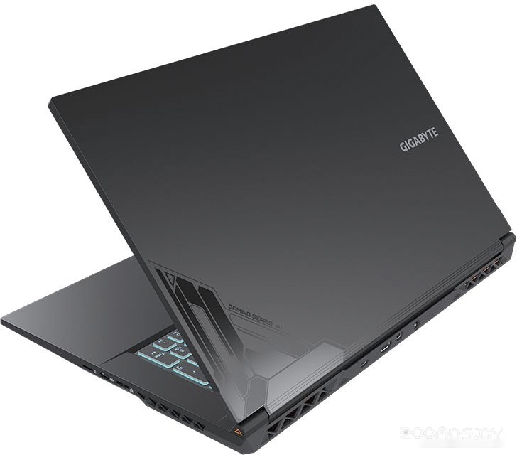 Игровой ноутбук Gigabyte G7 MF-E2KZ213SD, фото 6