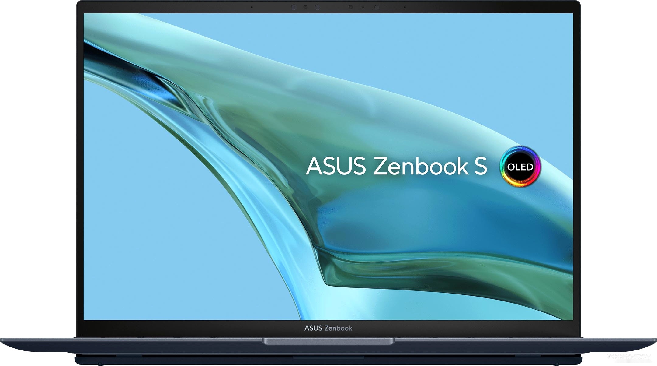 Ноутбук Asus Zenbook S 13 OLED UX5304VA-NQ180W, фото 7
