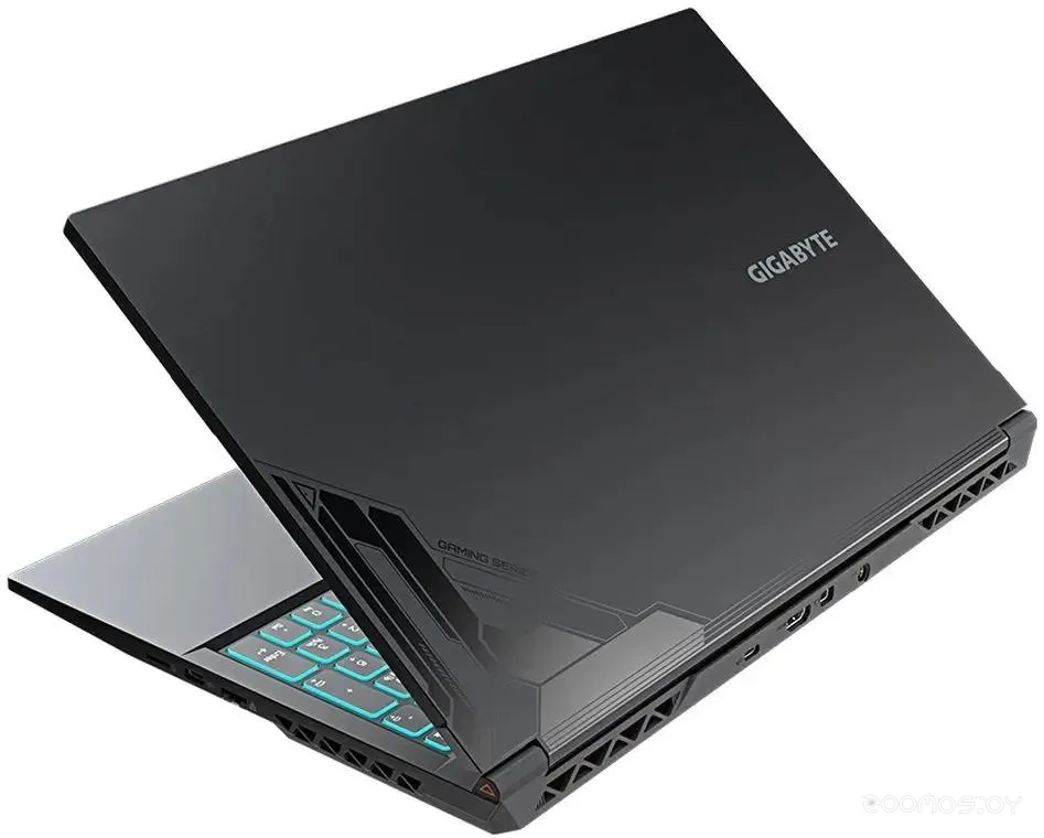 Игровой ноутбук Gigabyte G5 KF5-53KZ353SH, фото 3