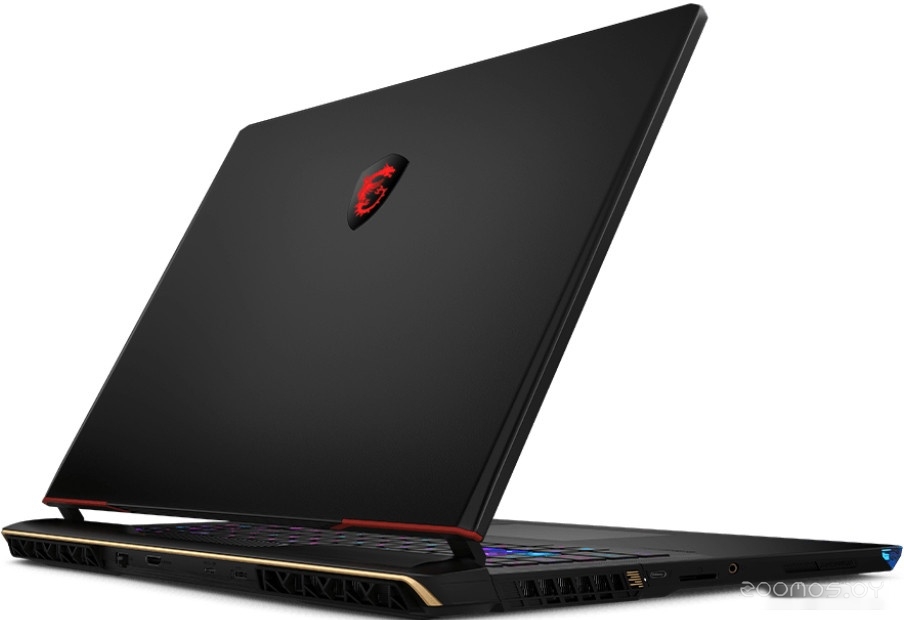 Игровой ноутбук MSI Raider GE68 HX 14VHG-472RU, фото 5