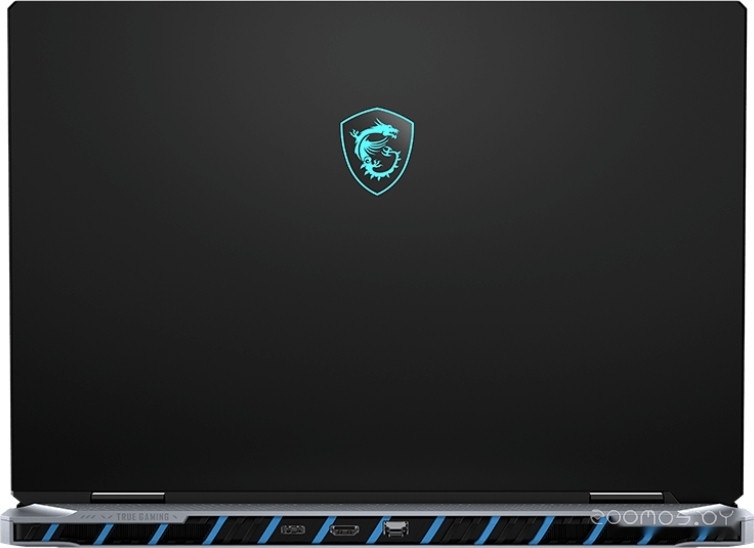 Игровой ноутбук MSI Titan 18 HX A14VIG-211RU, фото 2