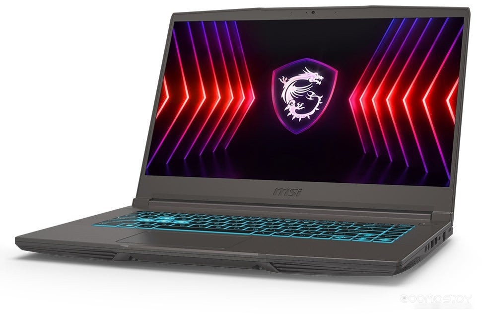 Игровой ноутбук MSI Thin A15 B7UC-089XBY, фото 6