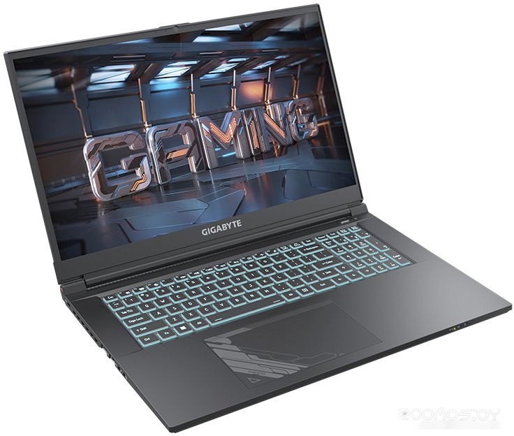 Игровой ноутбук Gigabyte G7 MF-E2KZ213SD, фото 3
