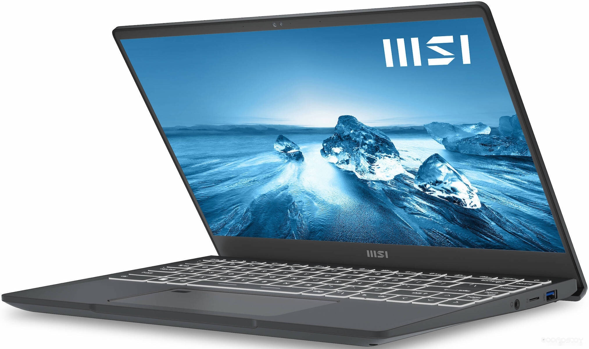 Ноутбук MSI Prestige 14Evo A12M-054, фото 13