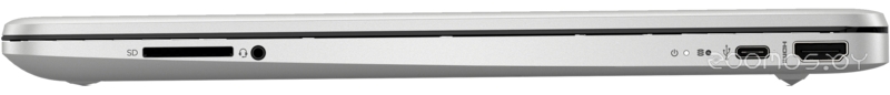 Ноутбук HP Laptop 15s 6C008PA, фото 3