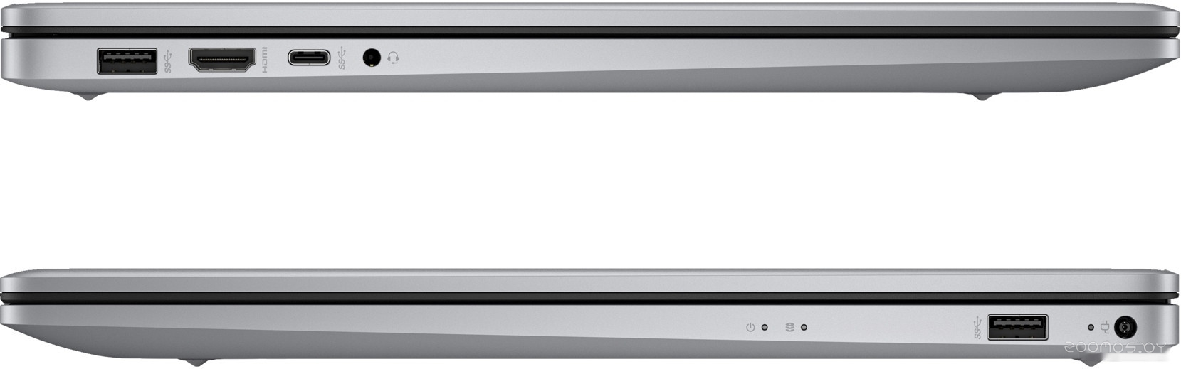 Ноутбук HP 470 G10 85A86EA, фото 3