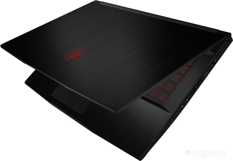 Игровой ноутбук MSI Thin GF63 12UCX-1087XBY, фото 3