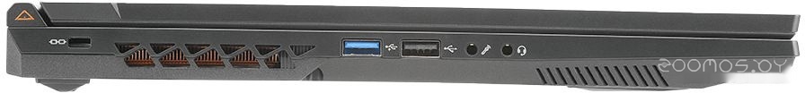 Игровой ноутбук Gigabyte G7 MF-E2KZ213SD, фото 9