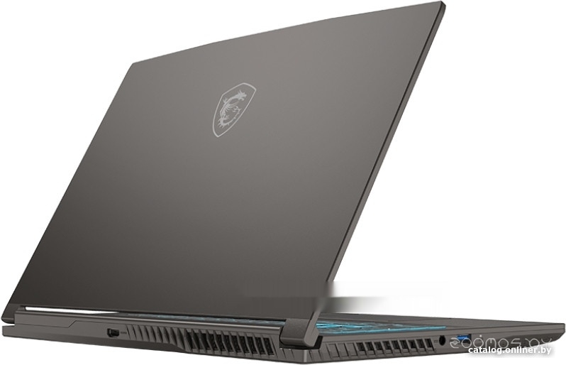 Игровой ноутбук MSI Thin 15 B12UC-1433XRU, фото 5