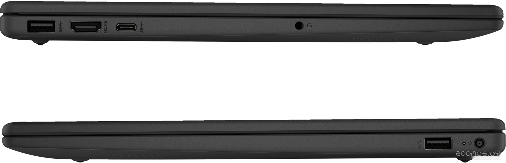 Ноутбук HP 15-fc0009nia 7P9F9EA, фото 5
