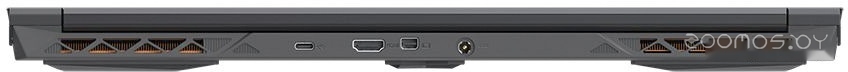 Игровой ноутбук Gigabyte G7 MF-E2KZ213SD, фото 8