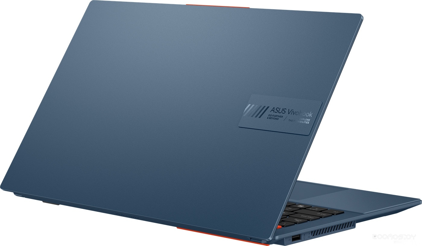 Ноутбук Asus VivoBook S15 OLED K5504VA-MA404, фото 2