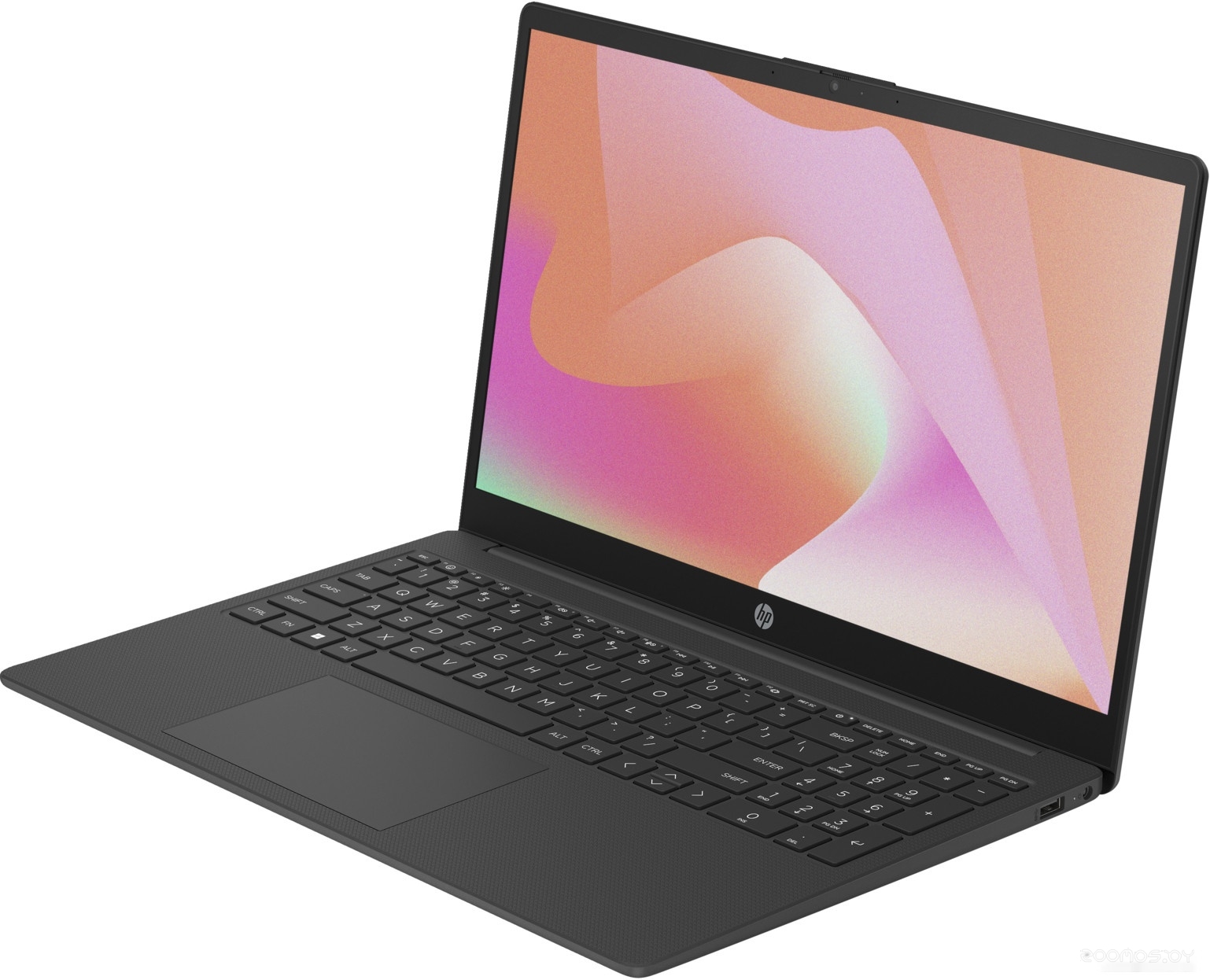 Ноутбук HP 15-fc0009nia 7P9F9EA, фото 4
