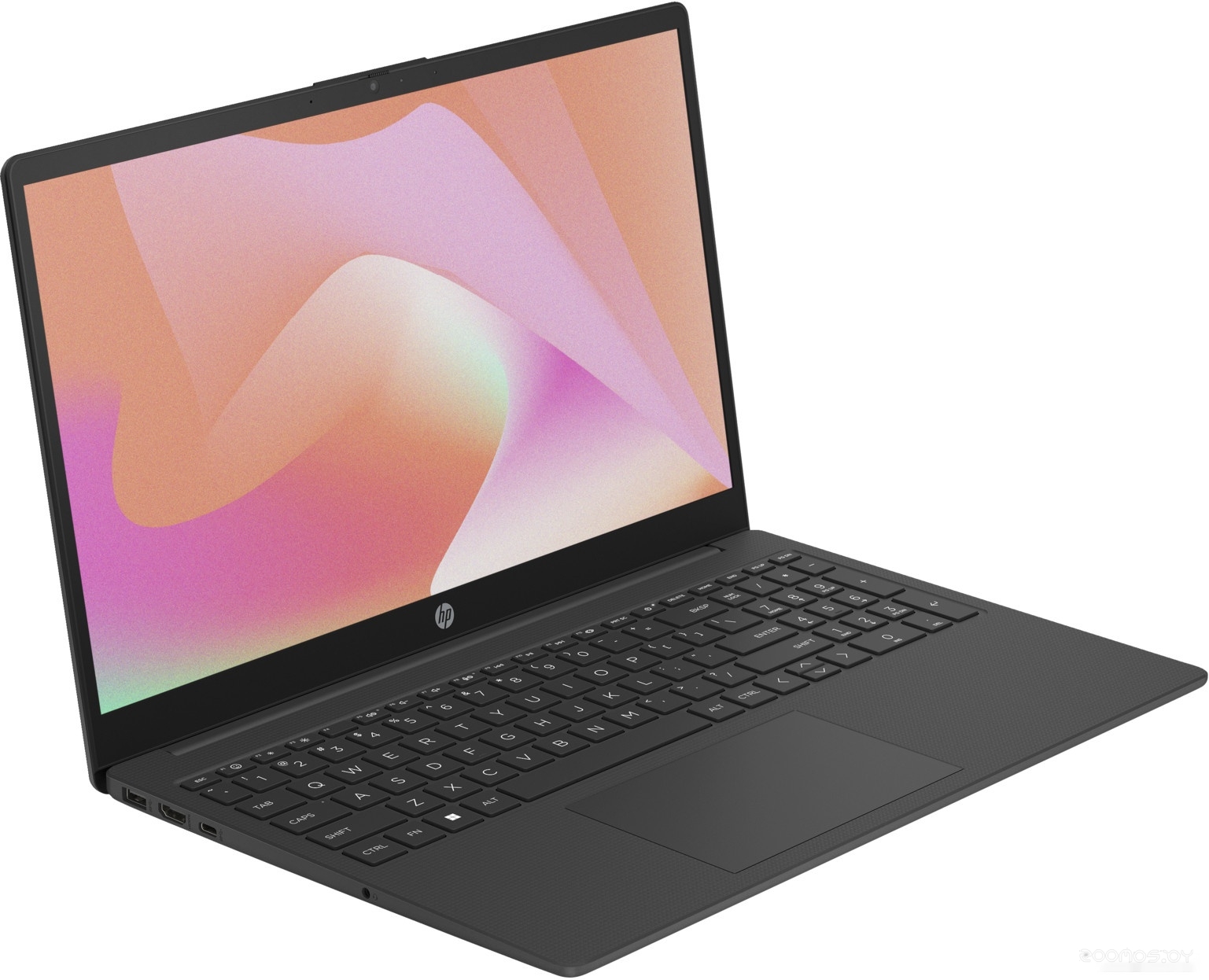 Ноутбук HP 15-fc0009nia 7P9F9EA, фото 3