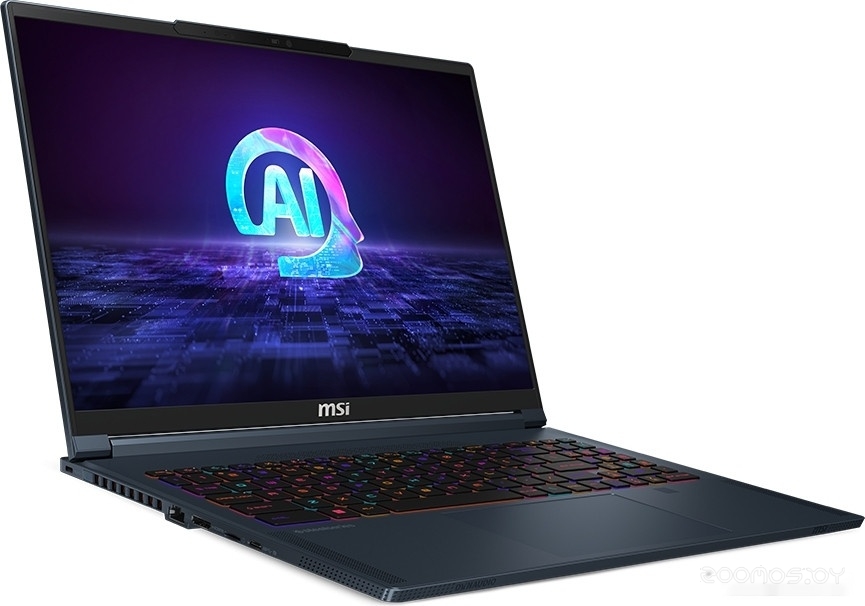Игровой ноутбук MSI Stealth 16 AI Studio A1VIG-062RU, фото 5