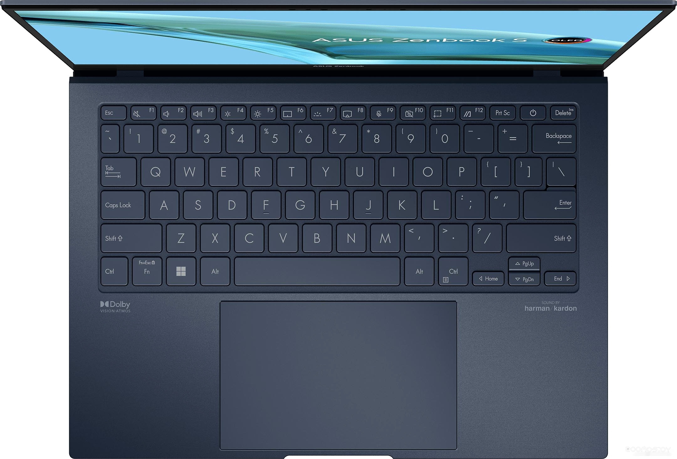 Ноутбук Asus Zenbook S 13 OLED UX5304VA-NQ180W, фото 8