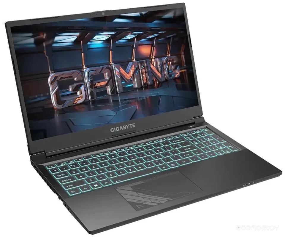 Игровой ноутбук Gigabyte G5 KF5-53KZ353SH, фото 5